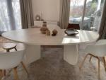 Salontafel betonlook